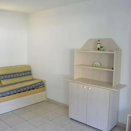 Appartement Cap D'Agde, 2 Pieces, 6 Personnes - Fr-1-249-340 Апартаменти Агд
