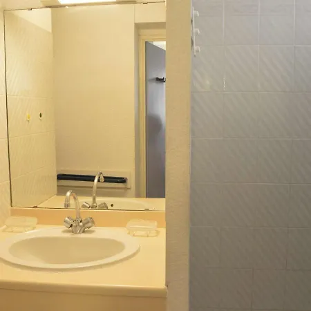 Appartement Cap D'Agde, 2 Pieces, 6 Personnes - Fr-1-249-340 * Агд