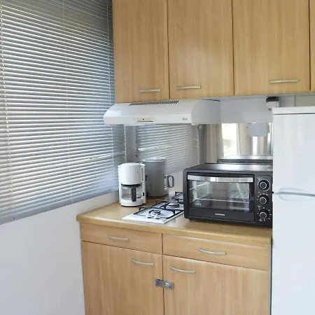Appartement Cap D'Agde, 2 Pieces, 6 Personnes - Fr-1-249-340 Апартаменти *