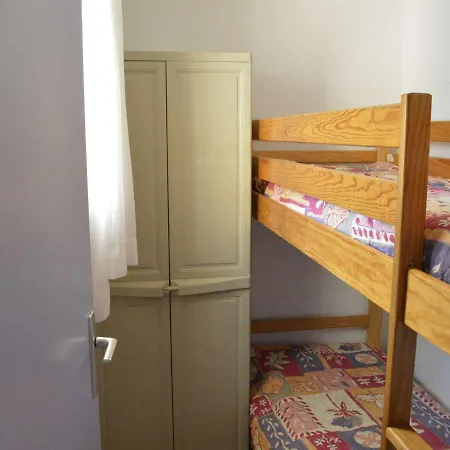 Appartement Cap D'Agde, 2 Pieces, 6 Personnes - Fr-1-249-340 Апартаменти