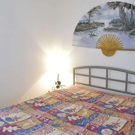 Appartement Cap D'Agde, 2 Pieces, 6 Personnes - Fr-1-249-340 Апартаменти *